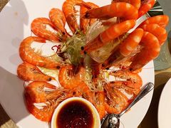 -博林天瑞喜来登酒店·西丽尚膳