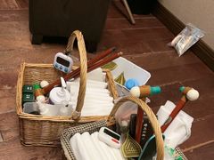 -水墨澜渟足道·SPA·传统(四望亭东关街店)