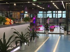 -OXYGYM 奥美氧舱运动中心(领展购物广场·中关村店)