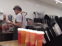 -喜茶(深圳福田星河COCO Park店)
