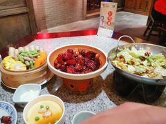红烧肉-映像徐州(滨湖店)