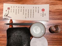 -千代武日本料理(哈西店)