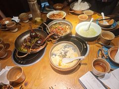 -吃饭皇帝大(长宁龙之梦店)