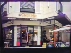 -Peet's Coffee皮爷咖啡(大学路店)