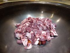 -313羊庄鲜羊火锅·鲜羊肉烧烤(李村店)