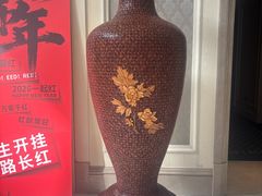 -福建鲤鱼洲酒店