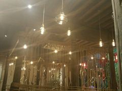 大堂-陌上花开餐厅(云山路店)
