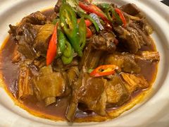 -保定中博希尔顿逸林酒店·御玺中餐厅