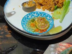 -金厨泰国餐厅·全泰籍厨师料理(拱北店)