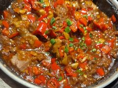 -味界·精致赣菜(招商花园城店)
