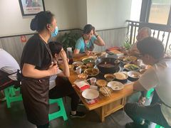 -李子坝梁山鸡(李子坝大鸡哥店)