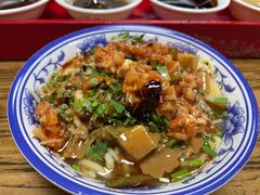 -老陕北抿节(范光胡同店)