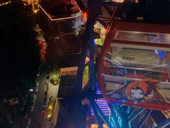 -石狮世茂摩天城摩天轮