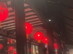 -小厨娘金榜题名(夫子庙秦淮河店)
