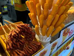 -味子夫鸡柳(解放碑总店)