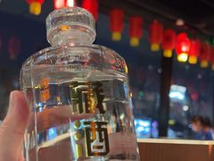 -很久以前羊肉串(朝阳路店)