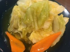 -南门小馆·清真(国贸商城店)