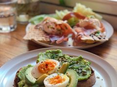 -Egg•Allday Brunch(襄阳北路店)