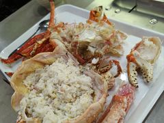-丰茂海鲜烧烤(龙源华府店)