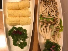 -湯系·煲汤手艺人(东二环泰禾广场店)