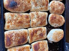 -逍林黄桥烧饼