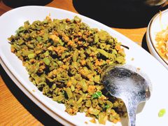-额娘·春饼烤鸭(乐汇城店)
