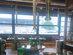 -山葵说·泥炉烤肉(泰达时尚E街区店)