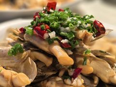 -朴墅(西湖青芝坞店·杭帮菜·家宴.14年的店)