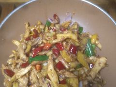 -肖记公安牛肉鱼杂馆·省级非物质文化遗产(三角路直营店)