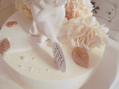 -浮光之丘MontCake生日蛋糕(科华路店)