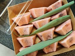 玫瑰米糕-朴物良社(东明锦园店)