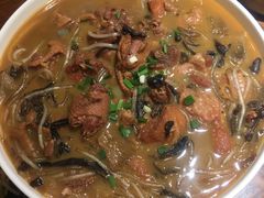 -李老哈·东北菜(宋园路店)