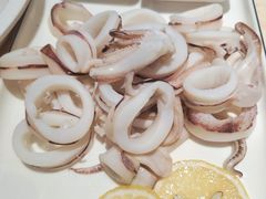 -小林哥的海鲜馆·夜宵烧烤(渔人码头店)