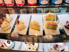 -布莱诺(中央大道店)