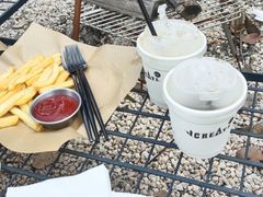 -J Create城市露营咖啡·简餐·宠物(上海动物园店)