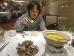 -西贝海鲜汇(槐安路店)