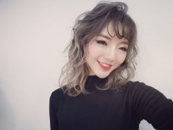 端木-木子造型S A L O N烫染·造型·理发