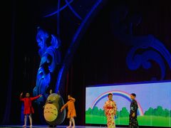 -新清华学堂