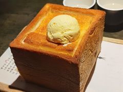 -绿茶餐厅(朝阳大悦城店)
