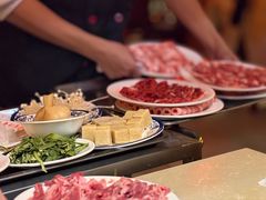 -总参北京涮羊肉