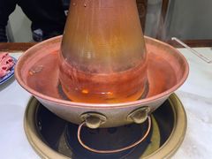 -宣武小院涮肉(前门店)
