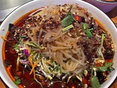 -山河屯铁锅炖(哈西站店)