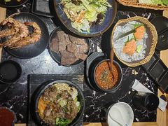 -龍二烧肉酒场(九亭店)