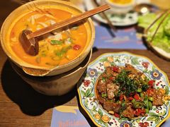 -泰妃殿(武汉首店)