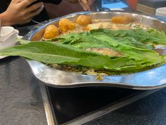 -老城红焖羊肉(人民路店)
