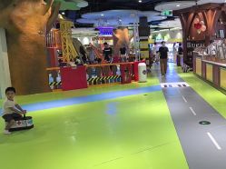 -MELAND CLUB亲子乐园•派对(虹桥万象城店)