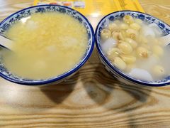 -黄记潮汕甜汤(贝底田坊店)