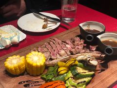 -404干式熟成牛排馆•聚会餐厅