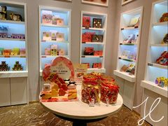 -GODIVA(月星环球港店)