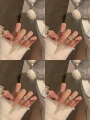 -M·X Nail日式美甲美睫